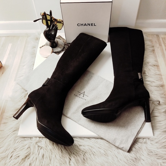 aquatalia reagan bootie